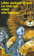 Le chat qui volait une banque