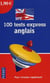 Test Express En Anglais