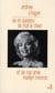 La vie et les opinions de Maf le chien et de son amie Marilyn Monroe