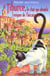Tiburce, le chat qui demela l'enigme de l'hecatombe