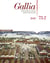 Revue Gallia n.73.2 : archéologie des Gaules