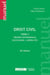 Droit civil t.2 - régimes matrimoniaux, successions, libéralités (30e édition)