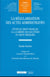 La régularisation des actes administratifs t.331 : étude du droit français à la lumière des solutions du droit brésilien