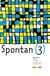 SPONTAN (3) : allemand - palier 2 - 1ère année - niveaux A2/B1