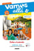 Vamos allá : espagnol - 4e - lv2 - A1>aA1 - cahier d'activités spécial dys (édition 2019)