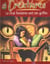 Creatures  t4 - le chat fantome sort ses griffes
