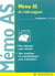 Memo as de l'aide-soignant - modules 7 a 12 (2e edition)