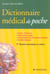Dictionnaire medical de poche