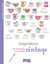 Inspiration vintage - 50 coloriages anti-stress