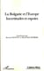 La bulgarie et l'europe - incertitudes et espoirs