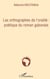 Orthographes de l'oralité poétique du roman gabonais