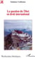 La question du Tibet en droit international