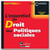 L'essentiel du droit des politiques sociales (5e édition)