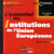 L'essentiel des institutions de l'Union européenne (16e édition)