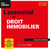 L'essentiel du droit immobilier