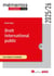 Droit international public : Cours intégral et synthétique (édition 2025/2026)