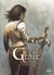 La geste des chevaliers dragons Tome 7 : revoir le soleil