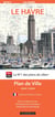 Le Havre : Plan de ville (édition 2024)