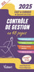 Fast & curious : Fast & Curious Contrôle de gestion 2025 : Apprendre vite et bien