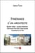 Itinérance d'un architecte - quatre villes, quatre histoires
