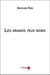 Les grands yeux noirs