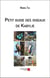 Petit guide des oiseaux de Kabylie