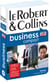 Dictionnaire Le Robert & Collins Business compact français-anglais / anglais-français