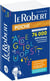 Dictionnaire le robert de poche (édition 2019)
