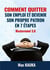 Mastermind 3.0 - comment quitter son emploi et devenir son propre patron en 7 étapes