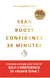 Read this book and boost your confidence in 30 minutes