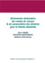 Dictionnaire des modes de cuisson & de conservation des aliments pour la femme allaitante