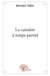 La caissiere a temps partiel