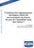 L?évolution des règlementations thermiques induit-elle nécessairement une hausse des prix de l?immobilier neuf, hors foncier ?