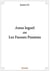Anna Ioguel ou les fausses passions