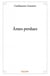 Âmes perdues