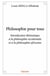 Philosophie pour tous