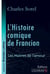 L'Histoire comique de Francion - Les Maîtres de l'Amour