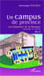 Un campus de province - les danseurs de la baraque (septembre 74 - juin 75)