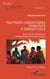 Politiques linguistiques familiales à Djibouti-ville : Étude de la transmission intergénérationnelle des langues