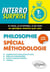 Interro surprise : Philosophie. Spécial méthodologie. Terminales toutes séries