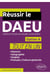 Réussir le DAEU - Tout-en-un - Option A