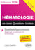 Hématologie - en 1000 questions isolées