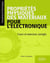 Propriétés physiques des matériaux pour l'électronique - cours et exercices corrigés