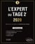 L'expert du TAGE 2 - 7 tests blancs