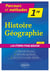 Histoire-géographie : 1re (2e édition)