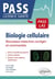 Biologie cellulaire : nouveaux exercices corrigés et commentés