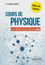 Le cours de physique : Débuter ses études en santé
