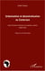 Urbanisation et décentralisation au cameroun - essai d'analyse historique de la gestion urbaine (1900-2012)