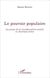 Le pouvoir populaire - la pensée de la transformation sociale en Amérique latine