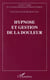 Hypnose et gestion de la douleur